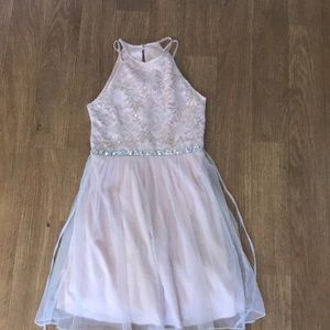 Girls dress